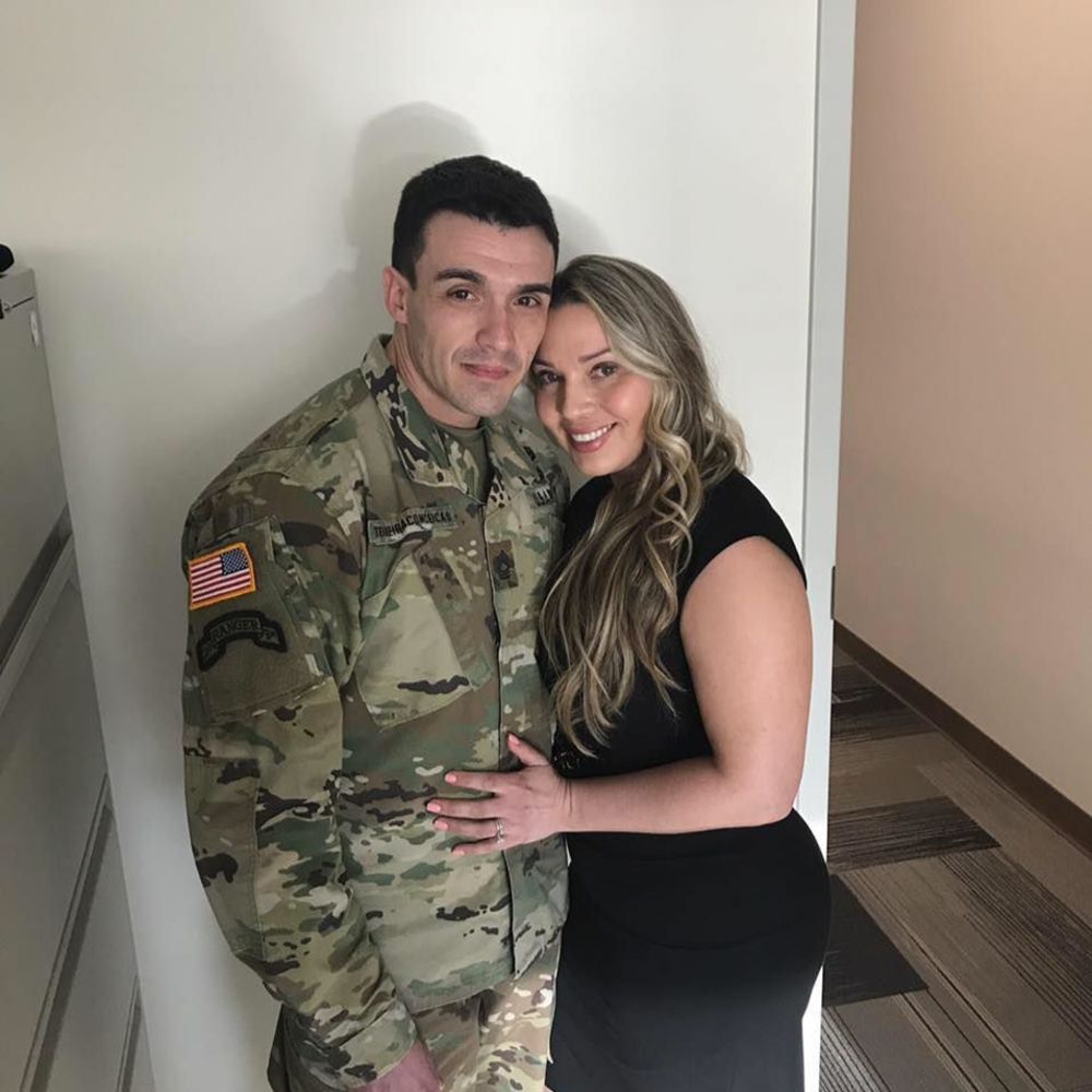 Meet your Posher, Christina